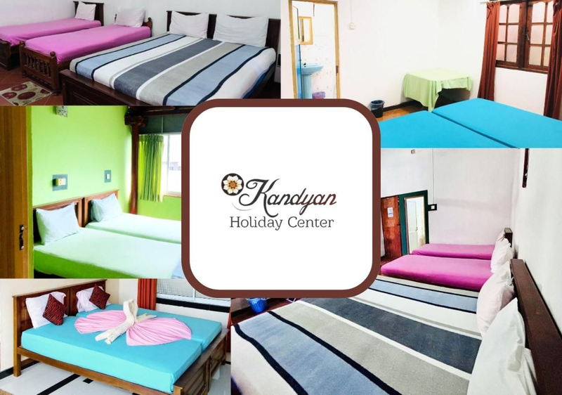Kandyan Holiday Center