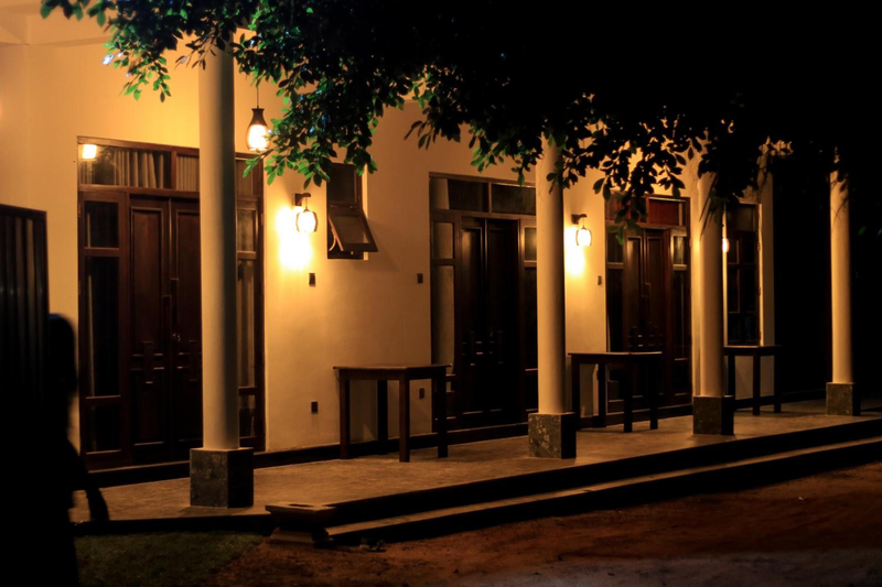 Eden Roc Guest Inn