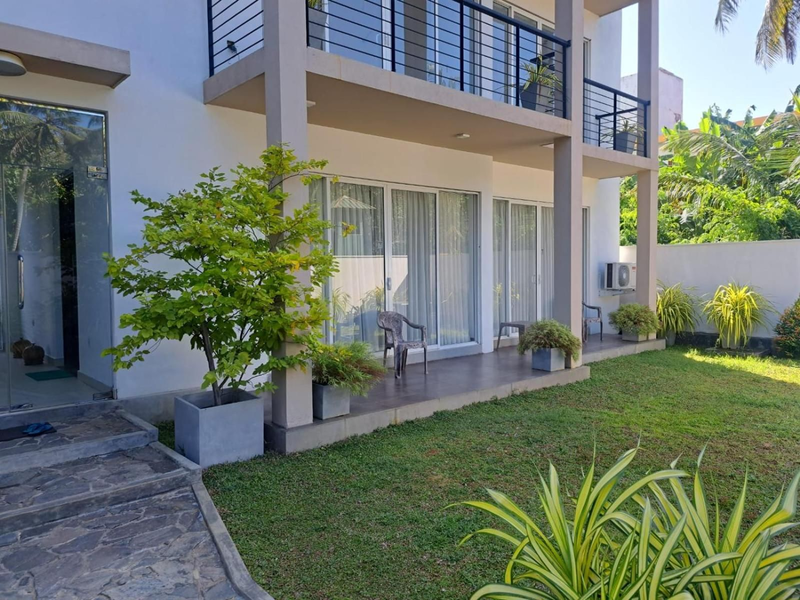 Silina Airport Transit Hotel & Residence