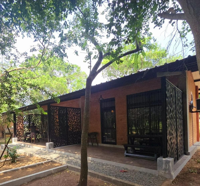 Life of Leisure Wilpattu