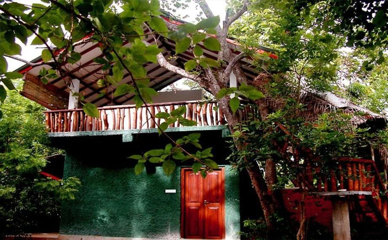 Sigiri Holiday Villa