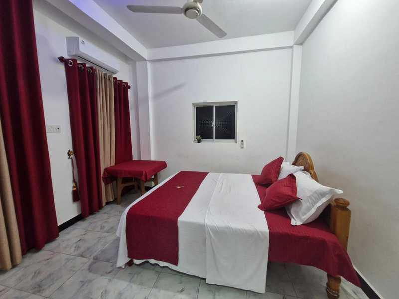 TRINCO VISTARA GUEST House