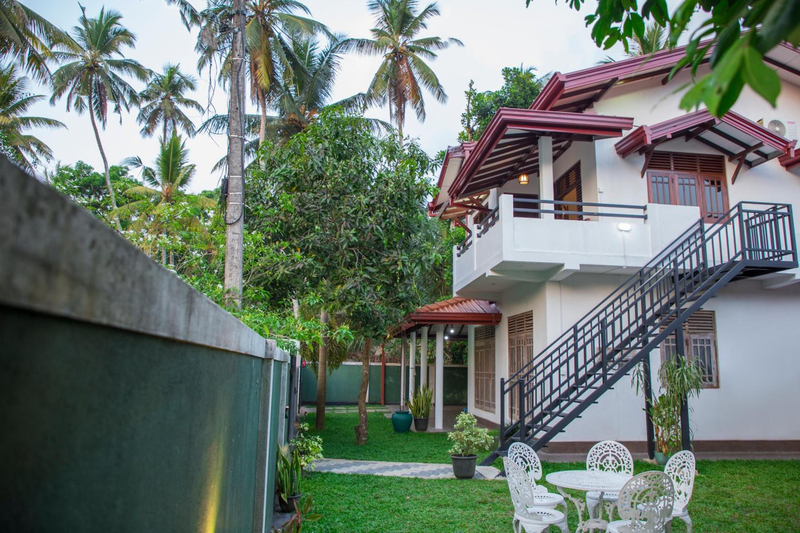 C SON Villa Bentota