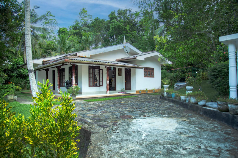 Villa Haven Rathgama