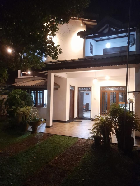 Uyanawatta villa talpe