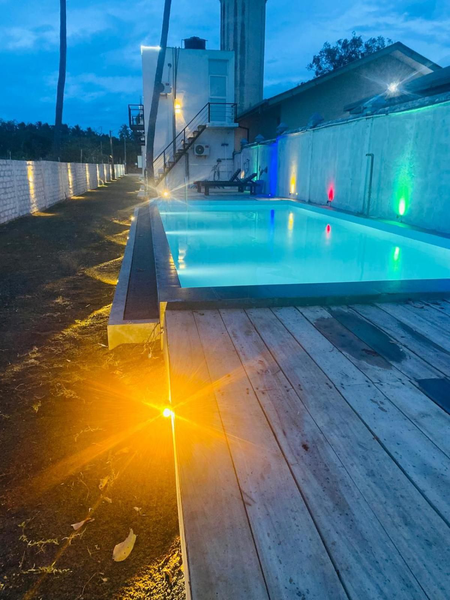 Numaaya Resorts