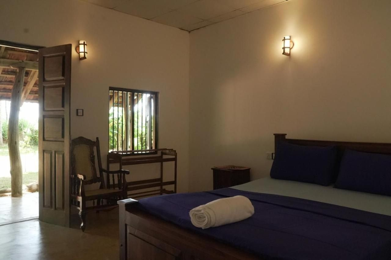 Samudra resort polonaruwa Road