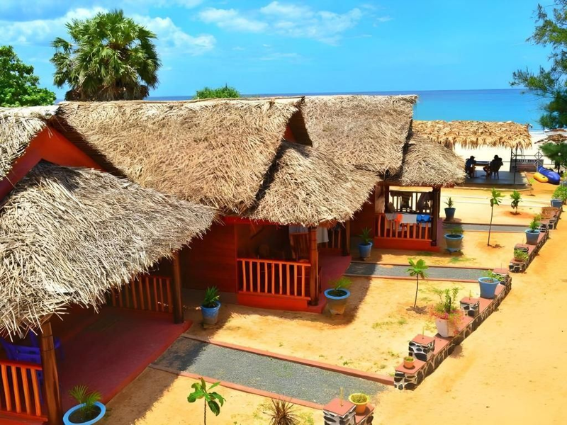 Silver Beach Hotel