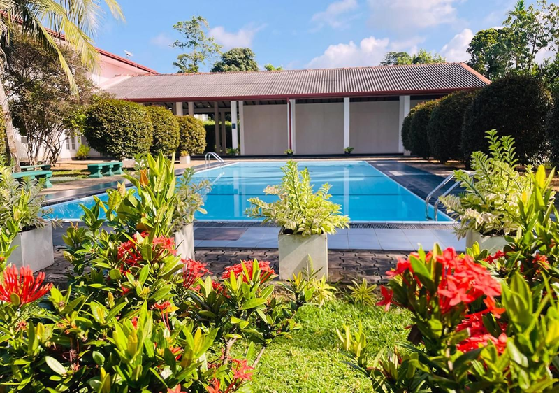 Hotel Narasinga