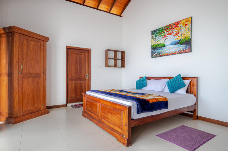 Serenity Paradise Bungalow