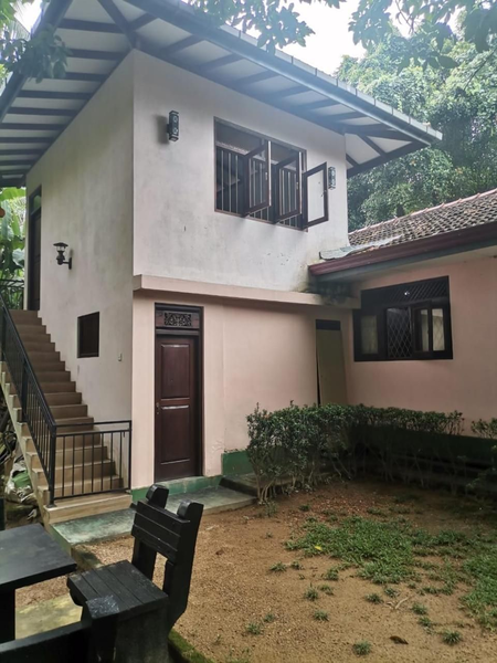 Jayantha House
