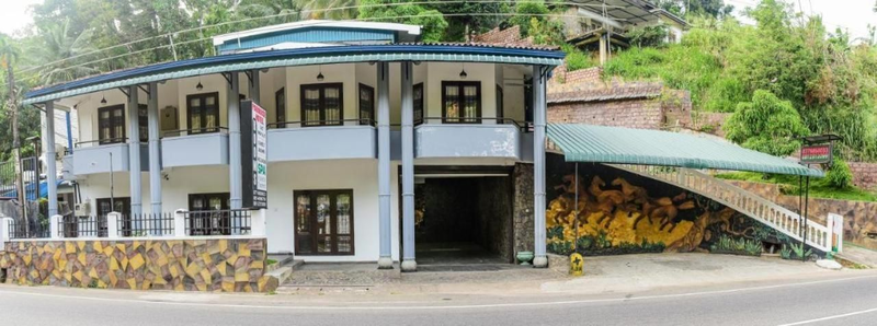 Kandy Paradise Hotel & Spa