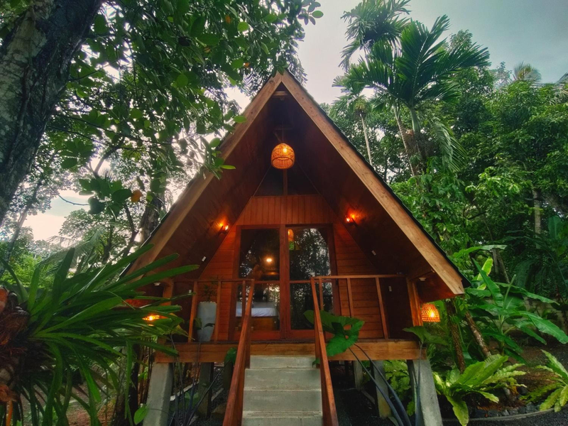 Syara villa