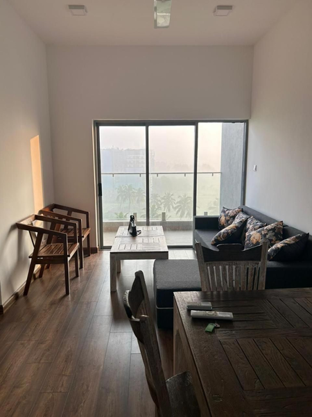 Canterbury Golf Resort Apartments and Residencies by Home Lands Skyline