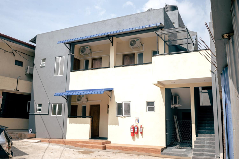 NNR Wattala