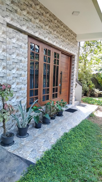 Serene Haven Villa