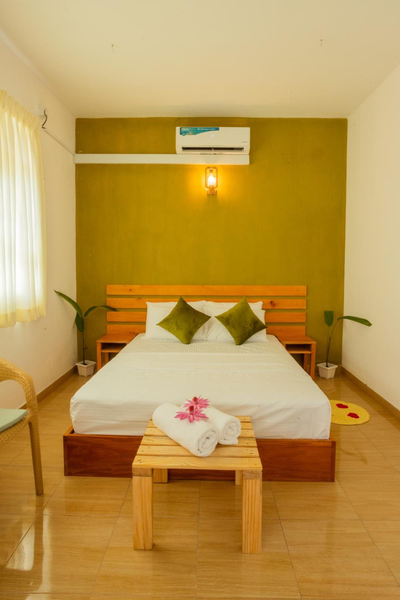 Minthara Holiday Home & Restaurant