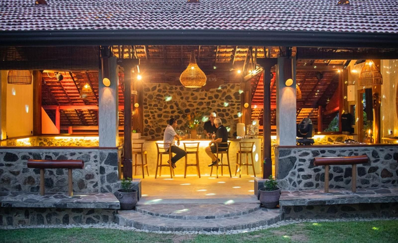 Borderlands Adventure Center Weligama