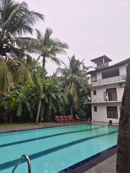 My Home Resort Yala Safari