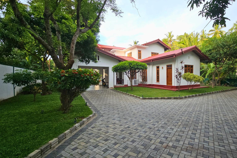 Niwahana Holiday Resort