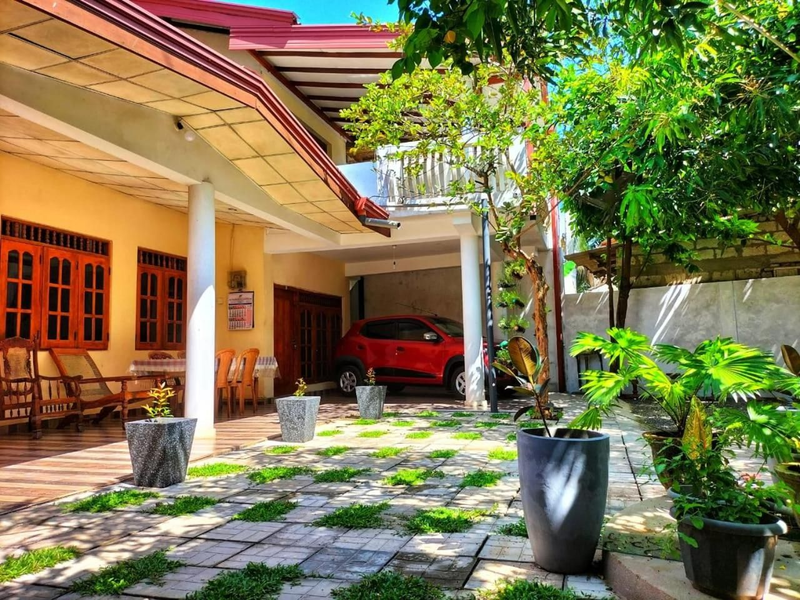 Heritage Home hotel