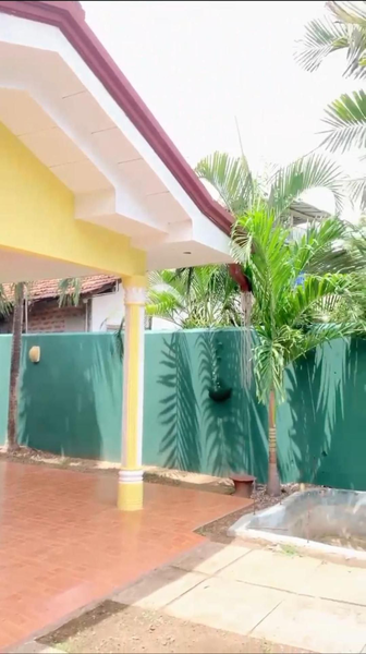 Coconut Tree Villa