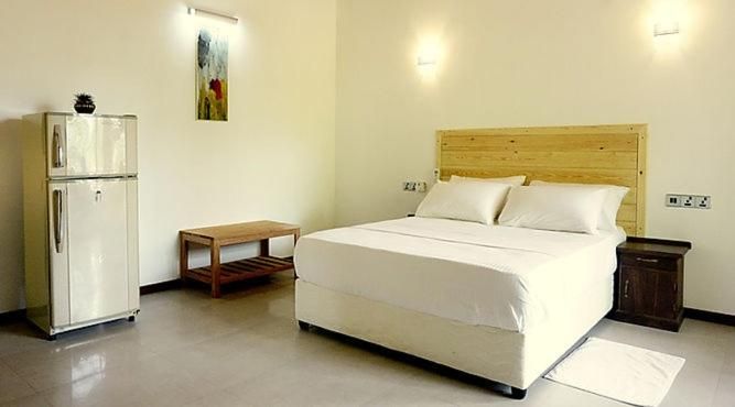 Mangi's Tranquil Bangalows