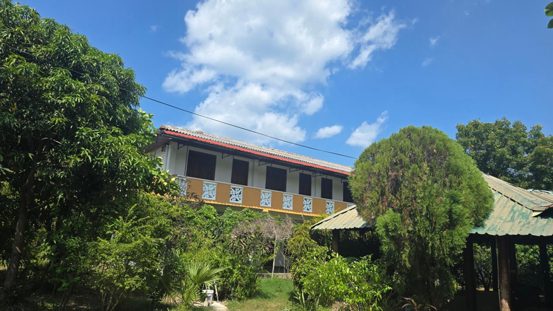 The zen inn