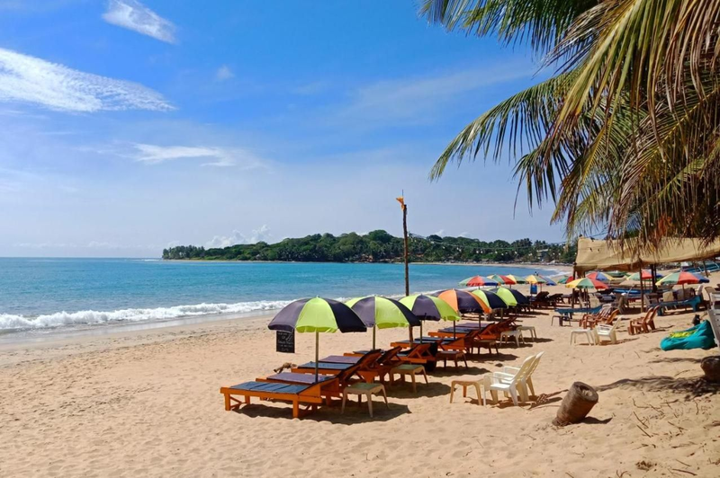 The White Pillow Hotel Arugam Bay