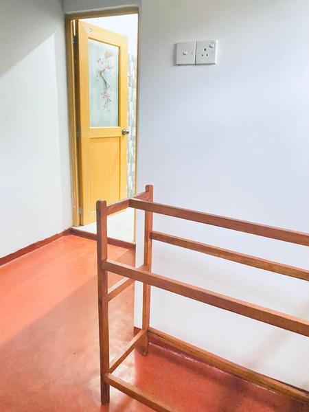 Kapuge guest house