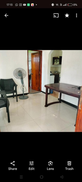 Laveranda Apartment ground floor and laverenda apartment upstairs