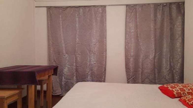 New Born Restaurant & Accommodation