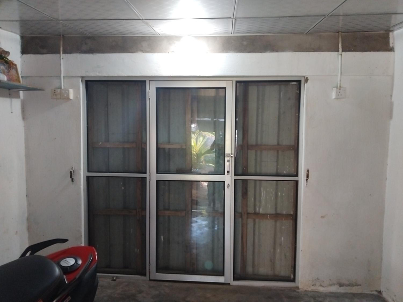 Anparasi Home