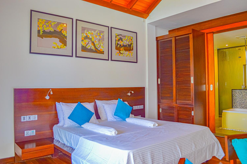 Watergate Bolgoda Hotel