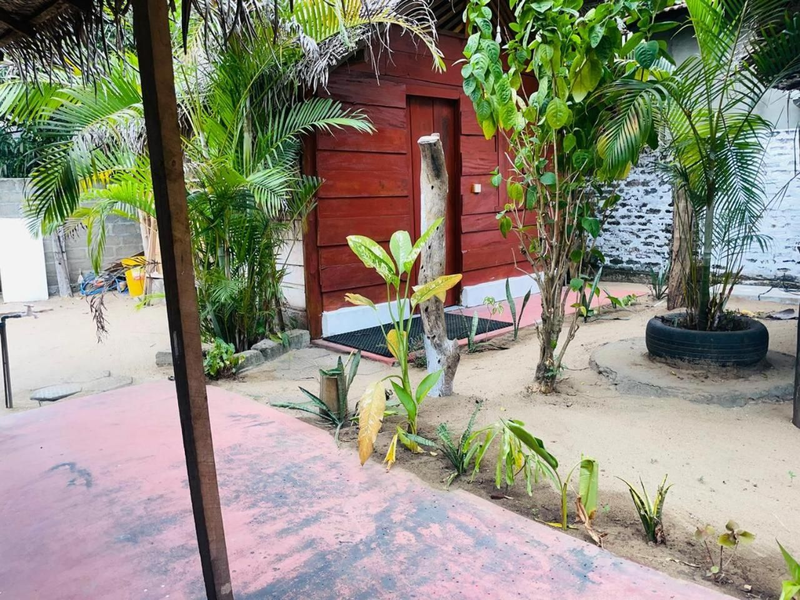 Lemon Tree Hostel Arugambay