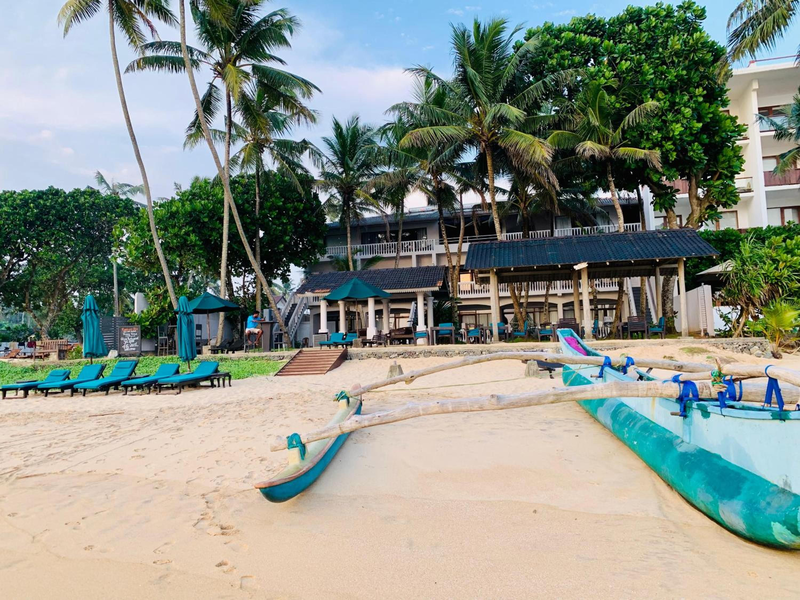 Suite Lanka