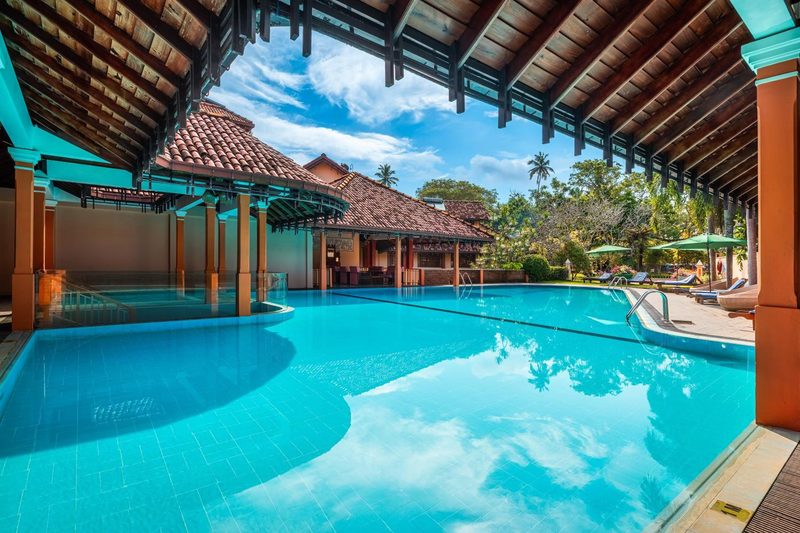 AIDA Hotel - Bentota