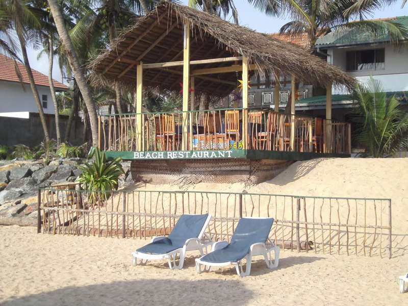 Whitepearl Beach