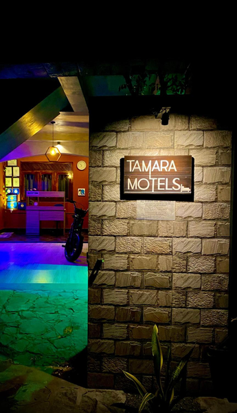 Tamara Motels