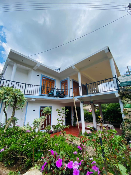 Highest Village Bungalow