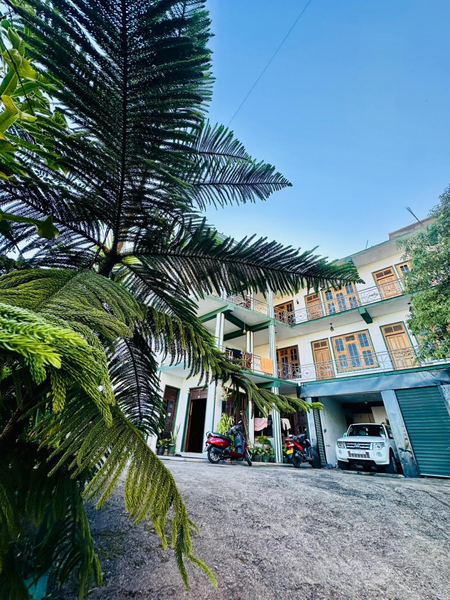 ABC Guest Inn & Restaurant