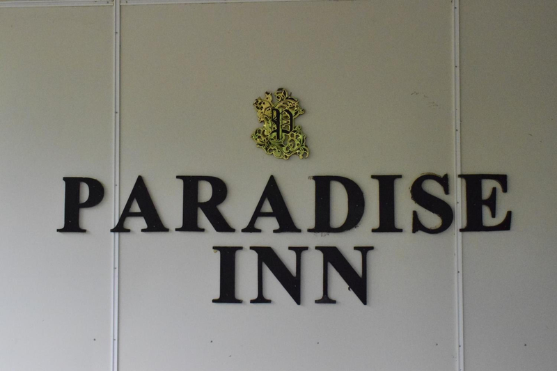 Paradise Inn Kandy