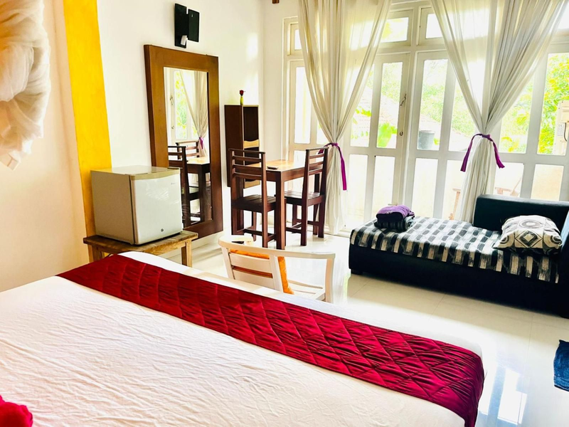 Sithila Villa