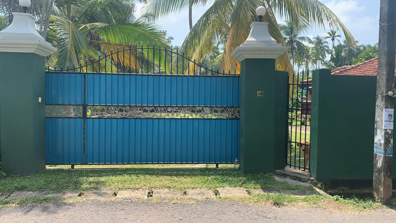Bentota Villa