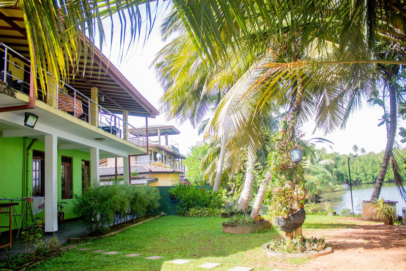 Mahi Villa