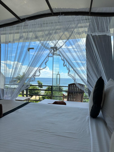 Mirissa Gate Resort