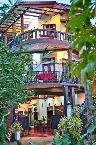Sri Lancashire Guest House