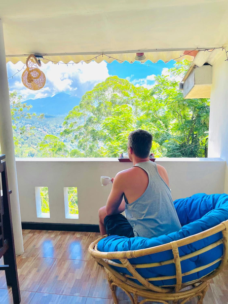 Pleasant View Ella