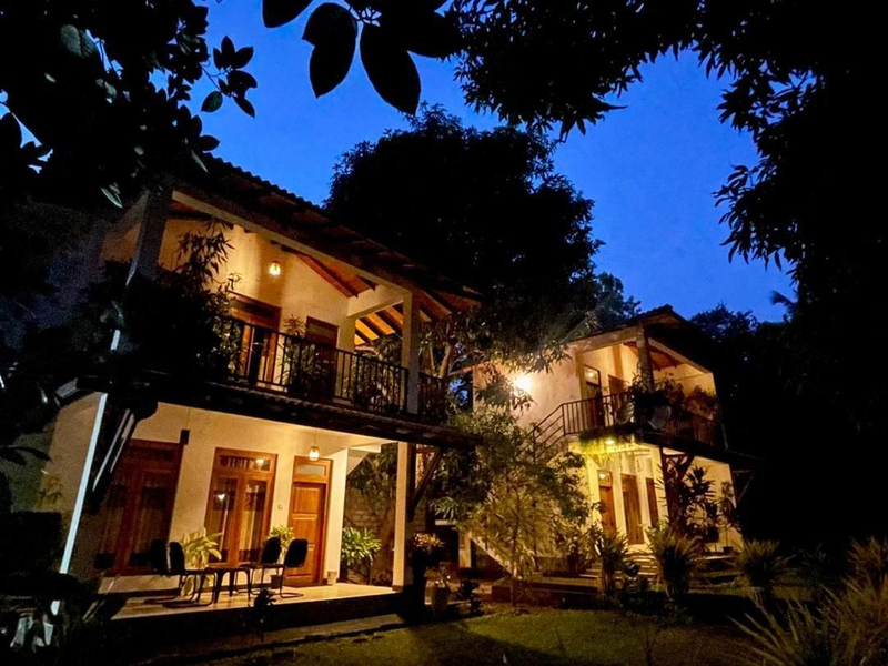 Kithmi Resort