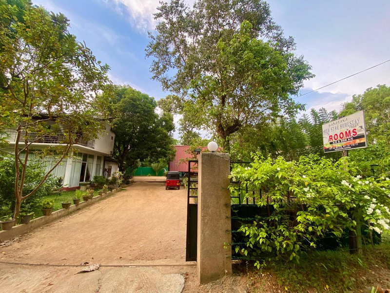 Habarana New Star Homestay